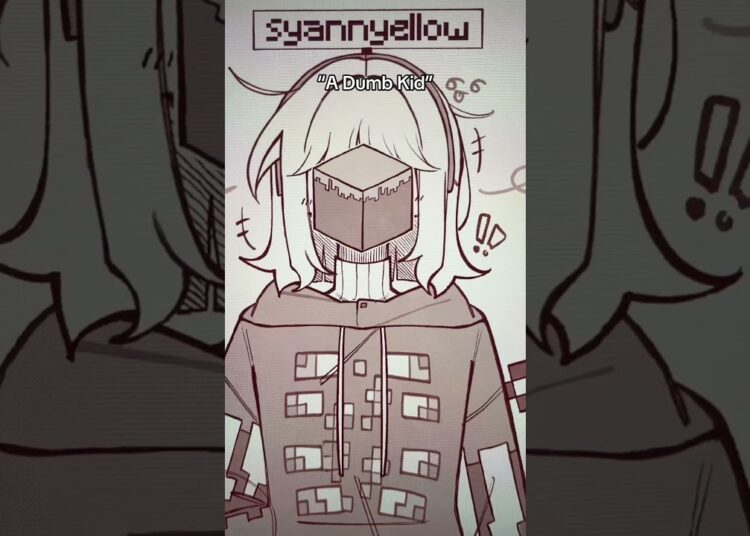 my late take on the trend guys #art #fypシ #fyp #artist #animation #xbcyza #shorts