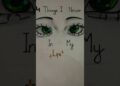 everyone is beautiful righttt!! 😁 #doodle #art #trend #delulu #ytshortsfeed #yt #trend #fypシ