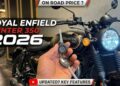 Royal Enfield Hunter 350 Matt Black 2026: Exhaust Sound, Mileage & On road price ?