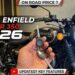 Royal Enfield Hunter 350 Matt Black 2026: Exhaust Sound, Mileage & On road price ?
