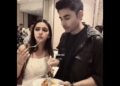 gossip who?😆#rimeer #rimjhim #annuedits @HimanshuNAwasthie