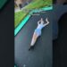 spilling the tea  #fyp #viral #trampoline #gossip #bsf