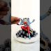 kali Mata making #art #artist #shorts #maa #maakali #kali #kalimaa #jaymatadi