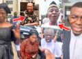 NO CELEBRATION? Daddy Lumba’s Abusuapanin Vs Akosua Serwaa & Others Court Case Wahala – FULL STORY