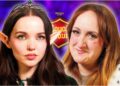 Dove Cameron Joins Brittany Broski’s Royal Court