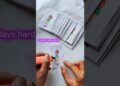 Rude song on flip book dance #shorts #viral #artist #hearts2hearts