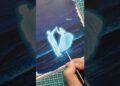 Most DIFFICULT 😱ever #Sabia.the.artist #youtubeshorts