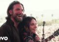 Lady Gaga – Always Remember Us This Way (from A Star Is Born) (Official Music Video)