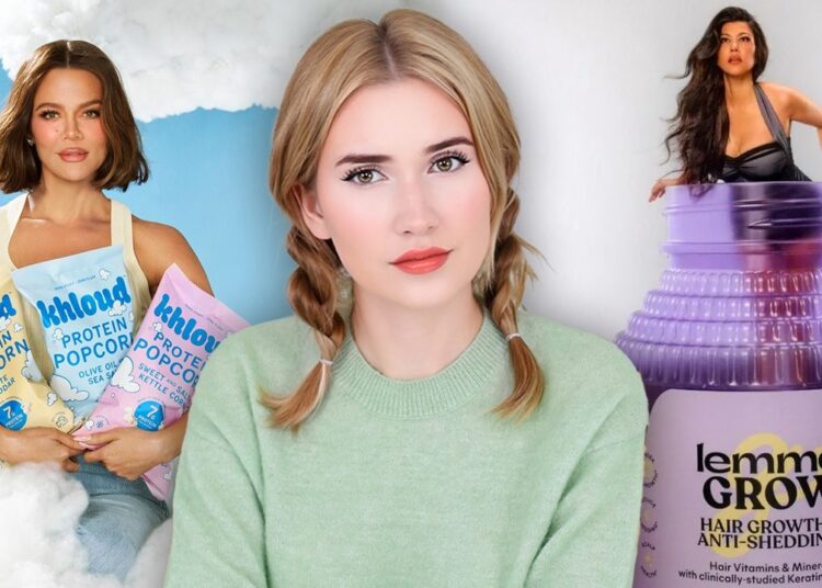 Testing Celebrity Brands *don’t waste your $$$*
