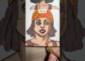 Artist Be Like: When Drawings Flop ~Usopp Anime Vs Real~ 😳