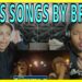 Americans React to Top 100 Most Streamed 1980s Songs By British Artists