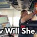 It’s Her First Day On The Job & We’ve Got A 2020 Ford Fusion To Diagnose!
