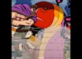 Giants Help Luffy ⚔️ | One Piece | Song – Royalty (Slowed) #trending #shorts