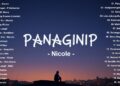 Panaginip – Nicole (lyrics Video) • Viral Filipino Music 2026 • Best Tagalog Hugot Love Playlist