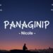 Panaginip – Nicole (lyrics Video) • Viral Filipino Music 2026 • Best Tagalog Hugot Love Playlist