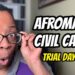 Afroman Civil Case – Trial Day 1