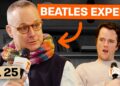 8 Artists That Are Better Than The Beatles | The Track Star Podcast
