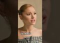 Since breaking up with Ariana Grande, Cynthia has changed dramatically. #celebrity #arianagrande