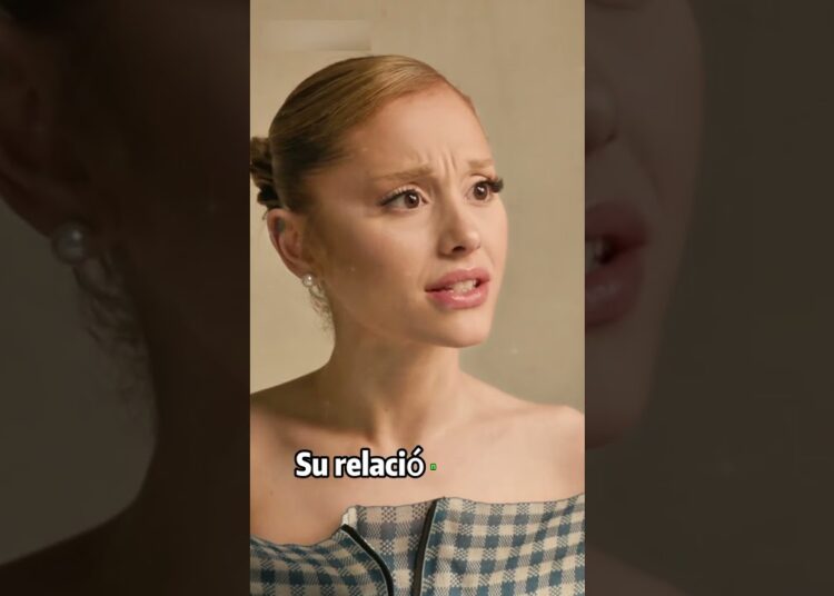 Since breaking up with Ariana Grande, Cynthia has changed dramatically. #celebrity #arianagrande