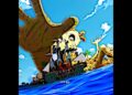 Koby’s Training Paid Off 🤯 | One Piece | Song – Royalty (Slowed) #trending #shorts