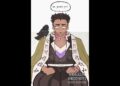 gyomei is THE gossip girl #demonslayer #kny #shinobu #sanemi #muichiro #mitsuri #hashira #collab