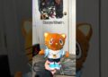 Who else should we make?🤔#hellokitty #plushies #artist #shorts  #trending