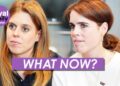 Royal Fallout: The Impact of Andrew’s Arrest on Beatrice & Eugenie