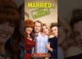 Brenda Meets Peggy & Neighborhood Gossip Sparks Hilarious Chaos 🗞️😂 | Married… with Children