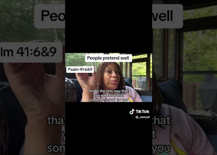 “Pretenders” and Gossips
