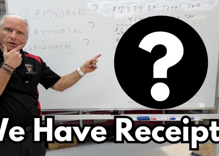 They Said Our Brake Job Was A “Rip Off”! Let’s Break Down The Numbers & See If They’re Right!