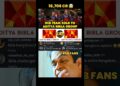 RR and RCB Sold 🤯 #trending #updates #celebrity #rcb #cricket #jersey #memes #viratkohli #shorts