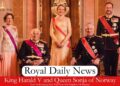 The Royal Family of Norway Hosts a State Visit from the Kingdom of Belgium | Plus, More #royalnews