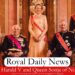 The Royal Family of Norway Hosts a State Visit from the Kingdom of Belgium | Plus, More #royalnews
