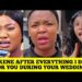 CHINEYE NNEBE REACTS EKENE UMENWA’S GOSSIP VOICE RECORDING  HAS CAUSED TENSION IN NOLLYWOOD