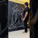 Love couple drawing easy step ❤️ #art #drawing #shortvideo