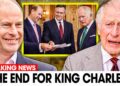 Royal Family SHOCKED After Edward’s Lawyers Confirm He Legally Inherits EVERYTHING!