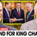 Royal Family SHOCKED After Edward’s Lawyers Confirm He Legally Inherits EVERYTHING!