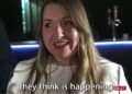 BBC Breakfast: Royal Mail