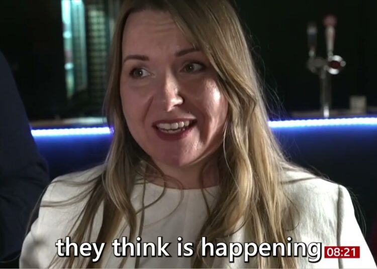 BBC Breakfast: Royal Mail