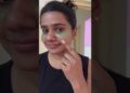 Celebrity inspired skin #celebrity #makeuptutorial #shorts