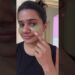 Celebrity inspired skin #celebrity #makeuptutorial #shorts