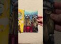 Have you seen this anime? #art #artist #drawing