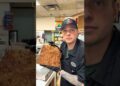 THE JIM-ADELPHIA: Jersey Meets Philly Royalty! 🥪🔥🇺🇸The Swiacki Meats Collab You NEED to See! @Swi🛎️✨