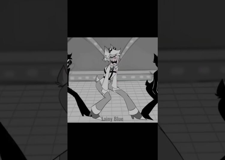 Can we all agree this is Alastor’s official unofficial theme song 🥹 #gossip #alastor #hazbinhotel