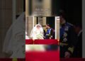 Prince Charles and Princess Diana’s wedding #royal #royalty #royalfamily #viral #shorts #princess