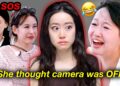 Celebrity Wife Thought Camera Was OFF During Reality Show & Starts Backstabbing Female Costars