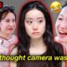 Celebrity Wife Thought Camera Was OFF During Reality Show & Starts Backstabbing Female Costars