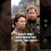 Princess Anne’s Hidden Weapon That Terrifies King Charles #royal #anne #charles #elizabeth #harry