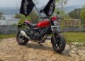 Royal Enfield Guerrilla 450 Apex launched I All you need to know I BikeWale