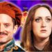Elijah Wood Joins Brittany Broski’s Royal Court